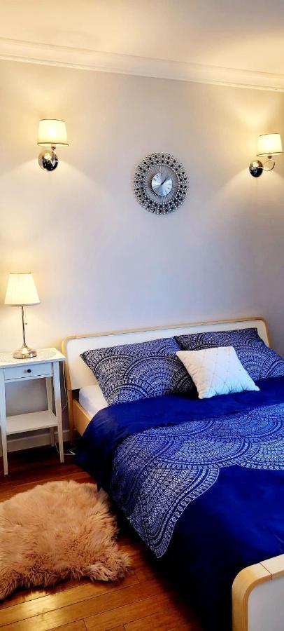 Homecomfort Atlantic Room วอร์ซอ ภายนอก รูปภาพ
