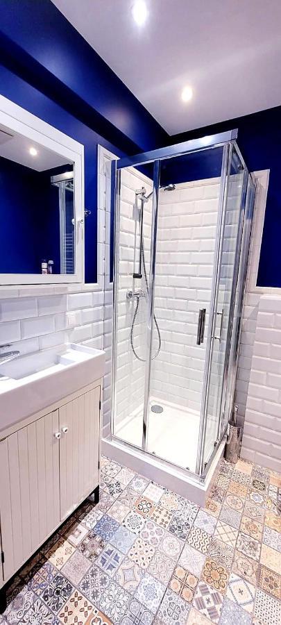 Homecomfort Atlantic Room วอร์ซอ ภายนอก รูปภาพ