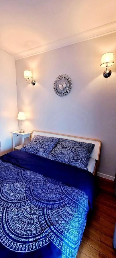 Homecomfort Atlantic Room วอร์ซอ ภายนอก รูปภาพ